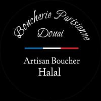 Boucherie Parisienne - Douai - HALAL